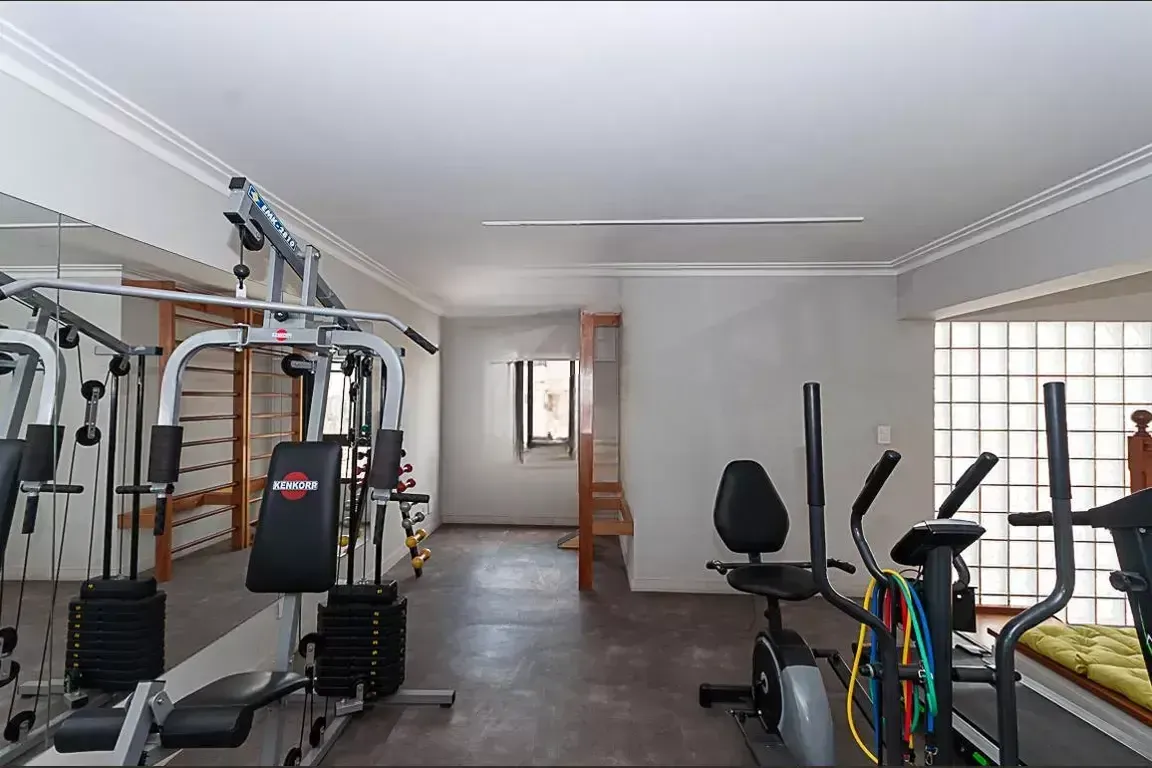 Foto do condomínio — Condomínio Catari