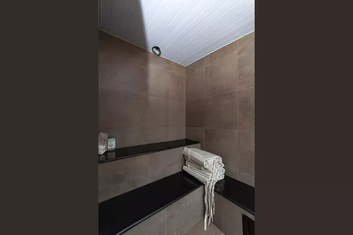 Foto do condomínio — Condomínio Catari