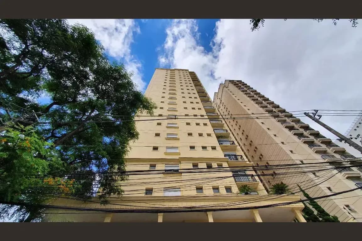 Foto do condomínio — Exclusive Pacaembu