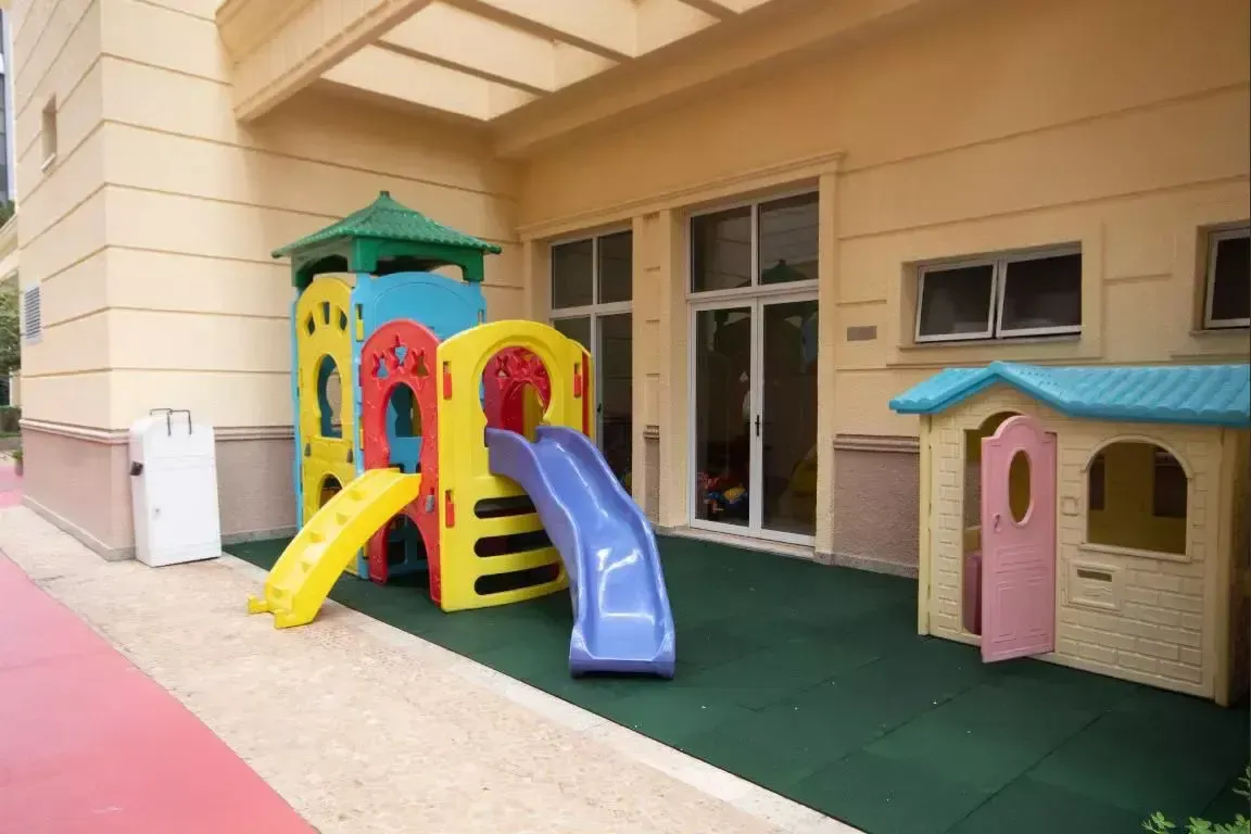 Foto do condomínio — Exclusive Pacaembu
