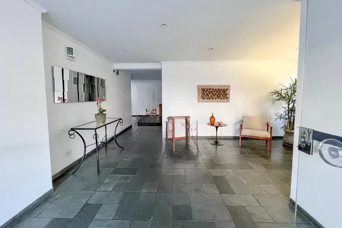 Foto do condomínio — Rafaello