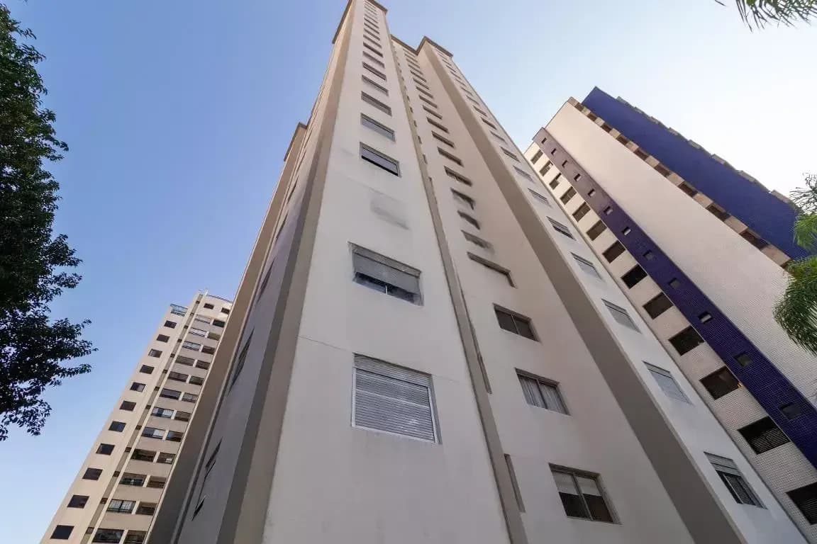 Foto do condomínio — Rafaello
