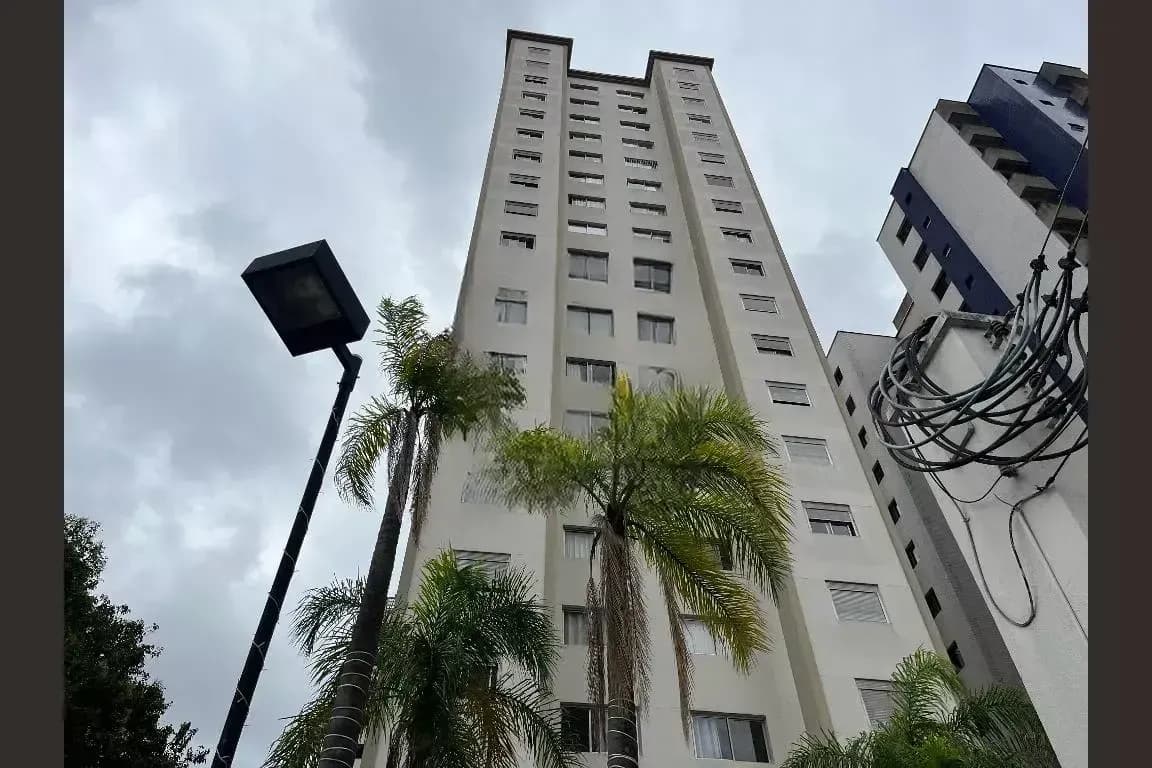 Foto do condomínio — Rafaello