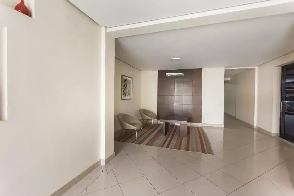Foto do condomínio — Residencial Imperatriz