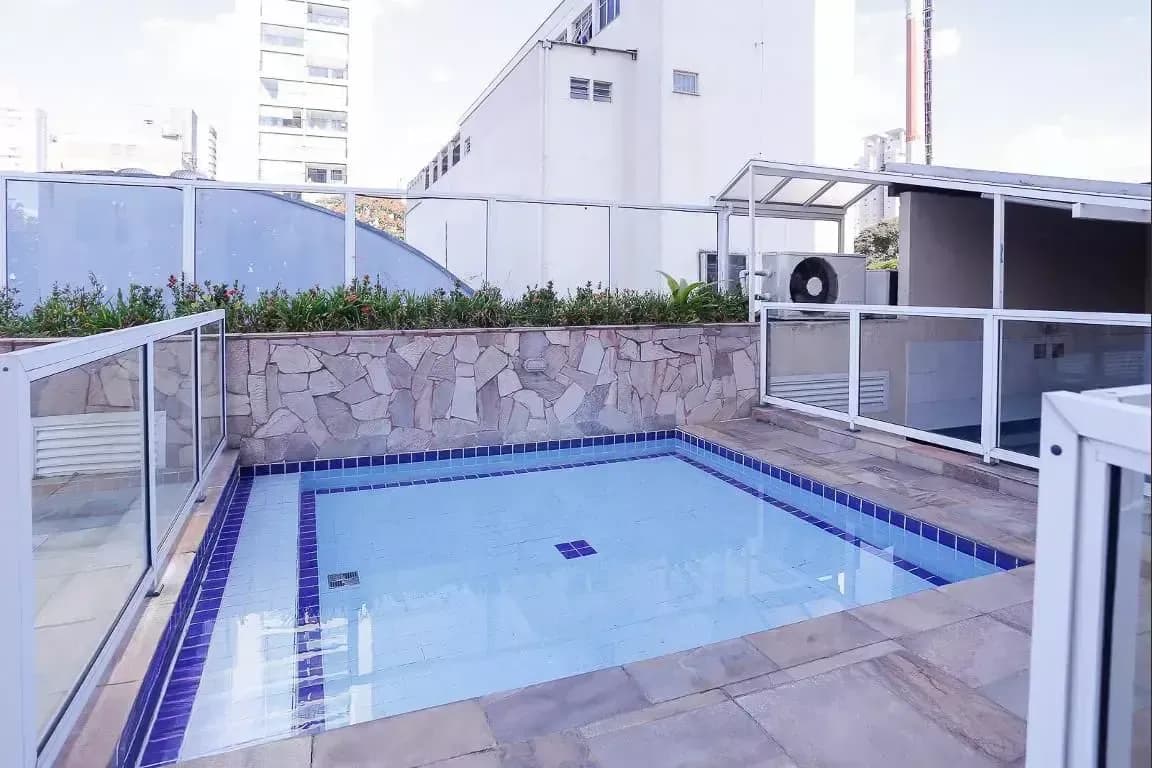Foto do condomínio — Residencial Imperatriz