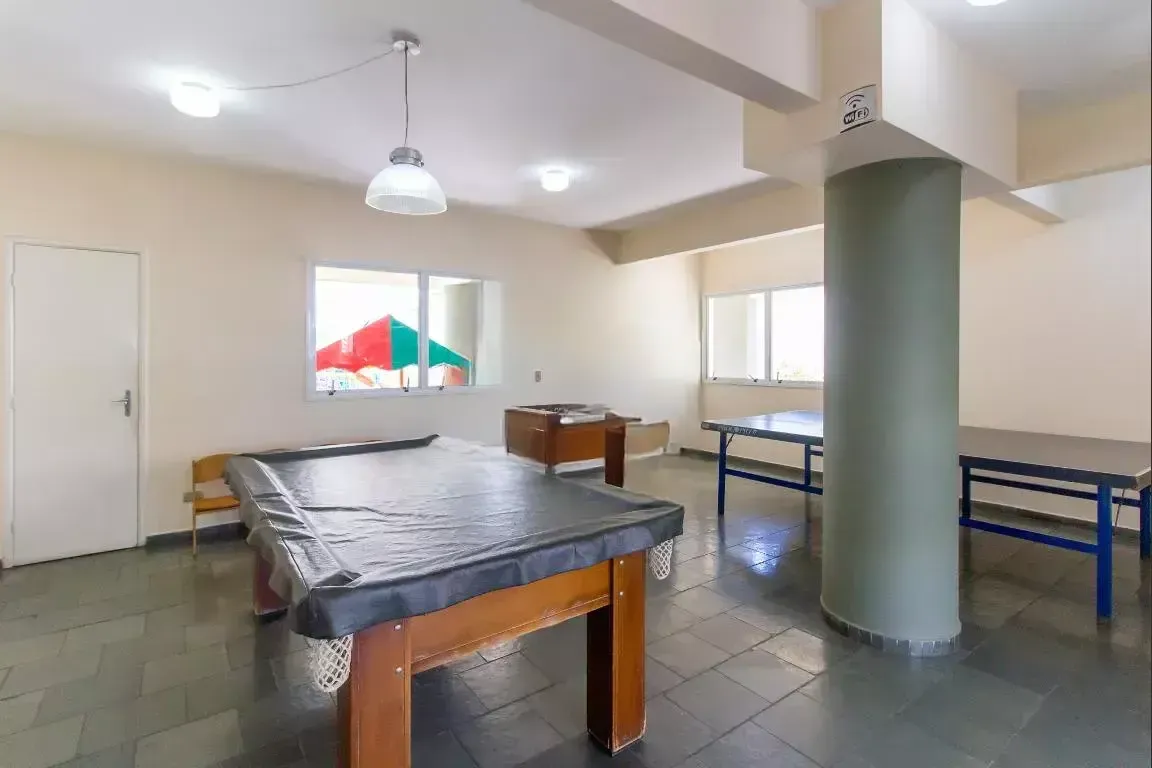 Foto do condomínio — Residencial Imperatriz
