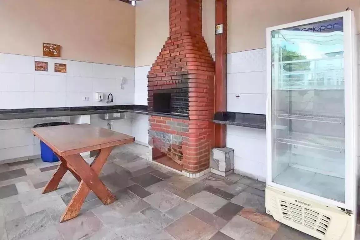 Foto do condomínio — Residencial Imperatriz