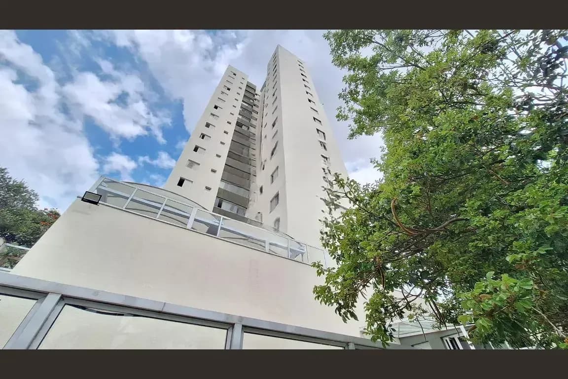 Foto do condomínio — Residencial Imperatriz
