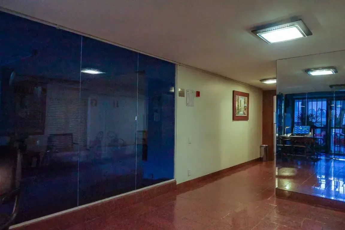 Foto do condomínio — Caribe