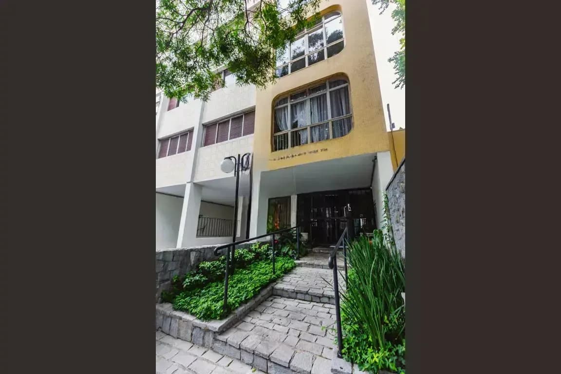 Foto do condomínio — Caribe