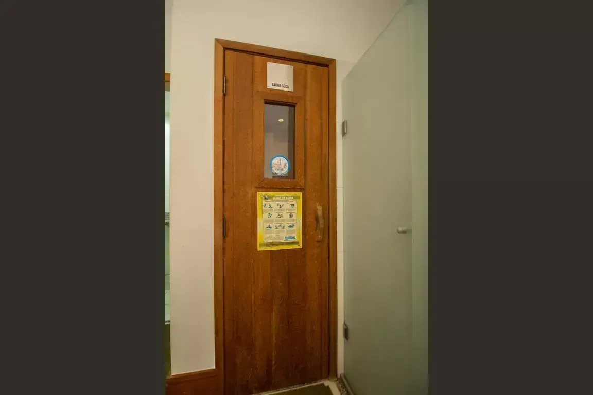 Foto do condomínio — Lyon Perdizes