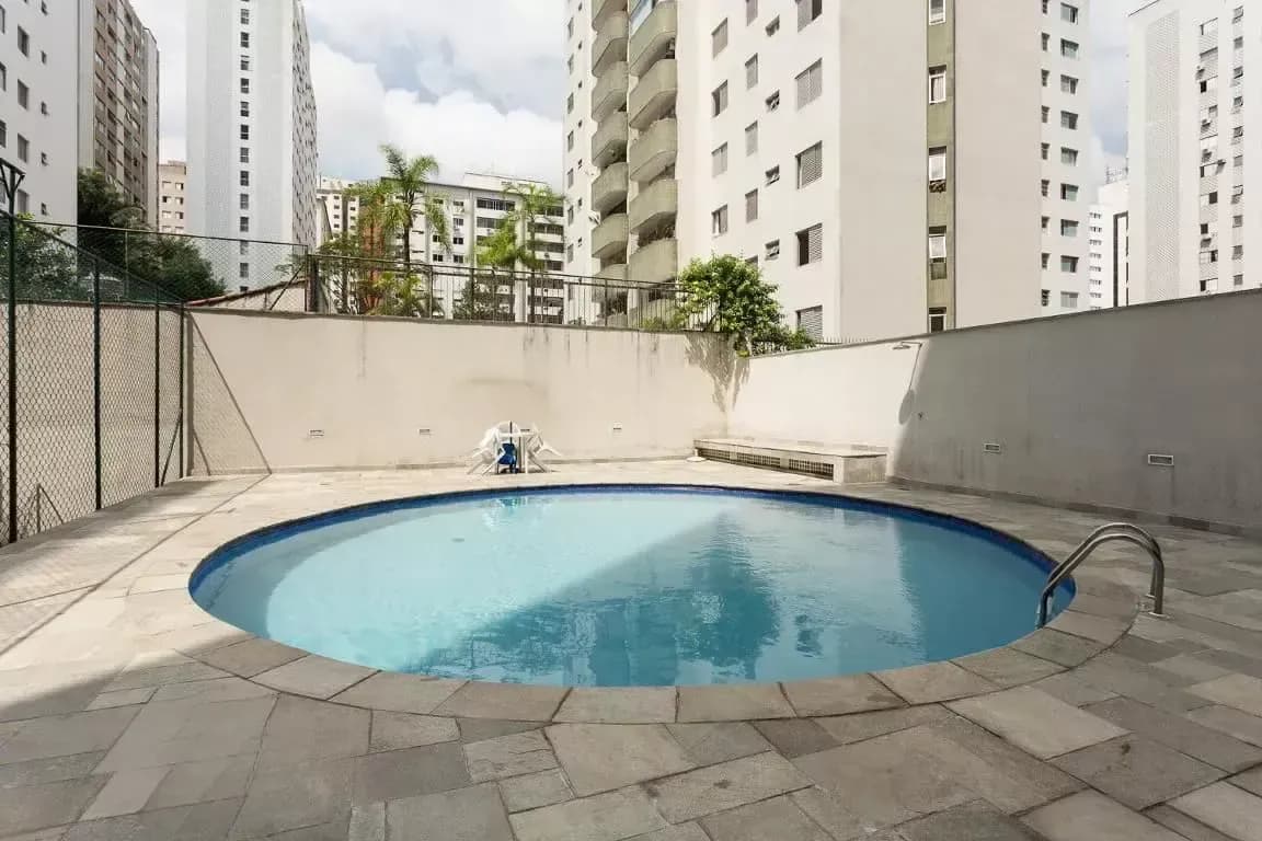 Foto do condomínio — Edifício Stella