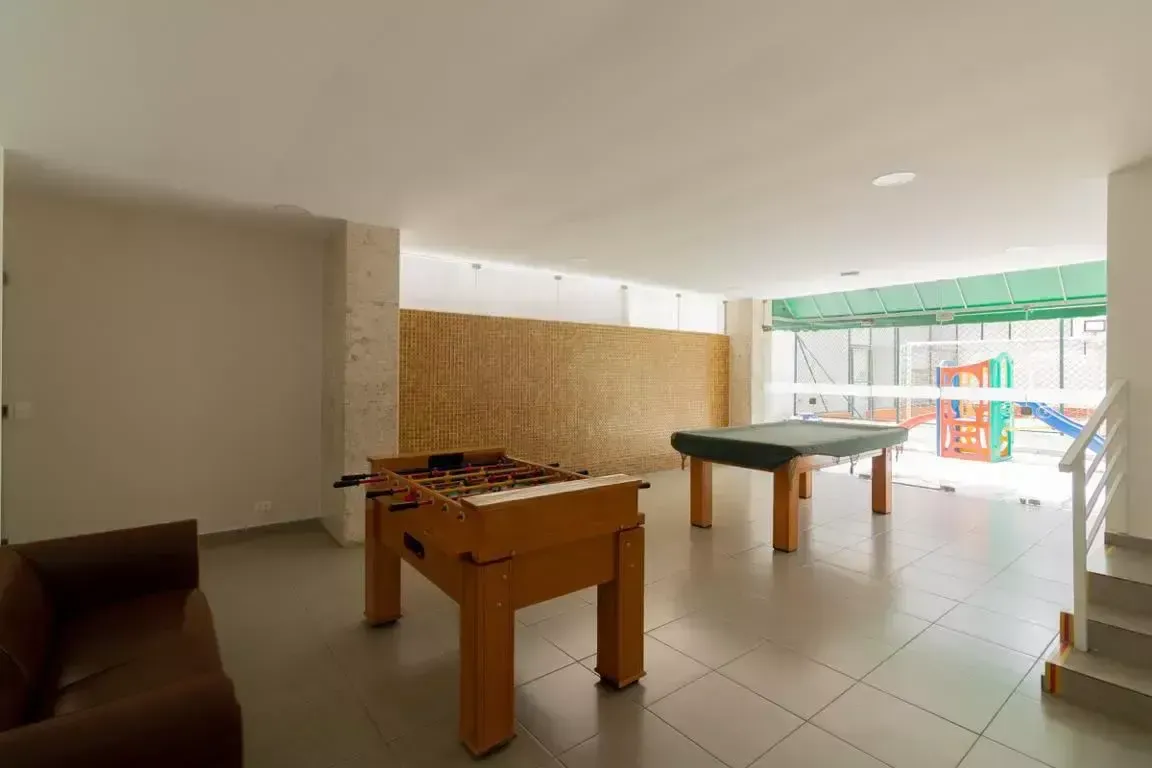 Foto do condomínio — Edifício Stella