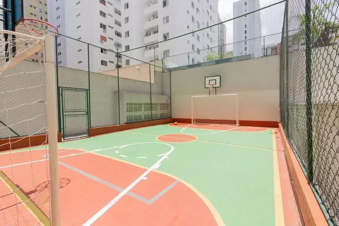 Foto do condomínio — Edifício Stella