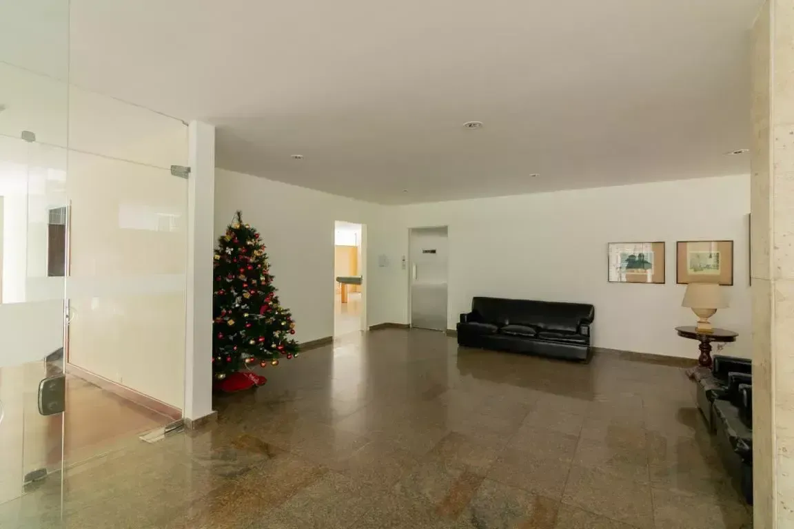 Foto do condomínio — Edifício Stella