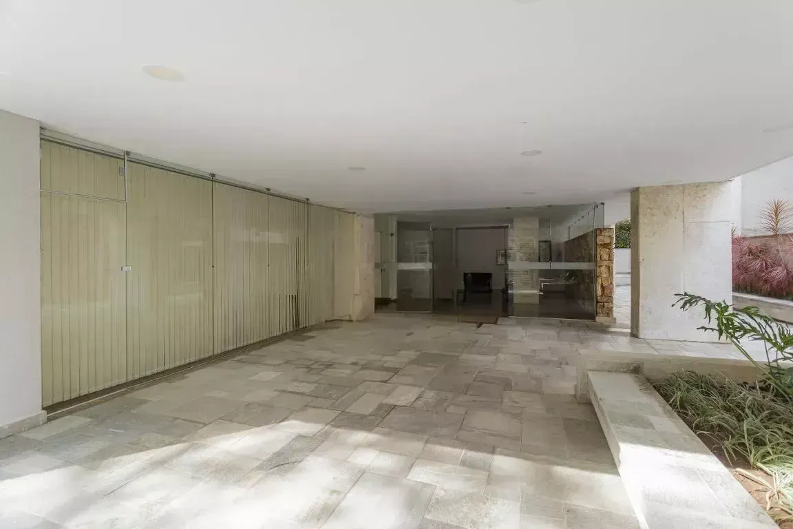 Foto do condomínio — Edifício Stella