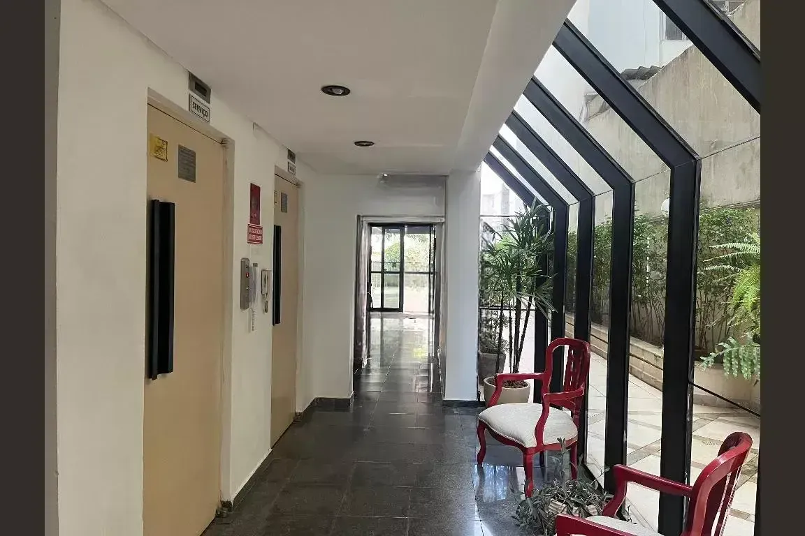 Foto do condomínio — Edifício Fine Art