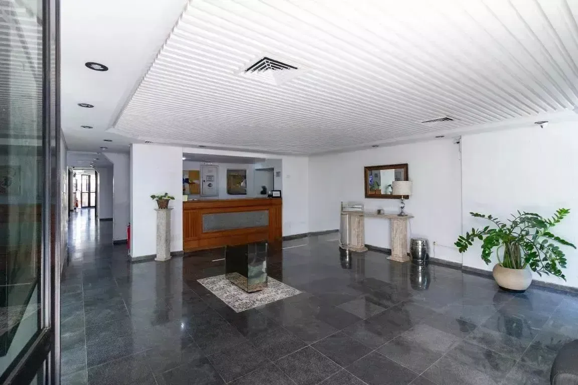 Foto do condomínio — Edifício Fine Art