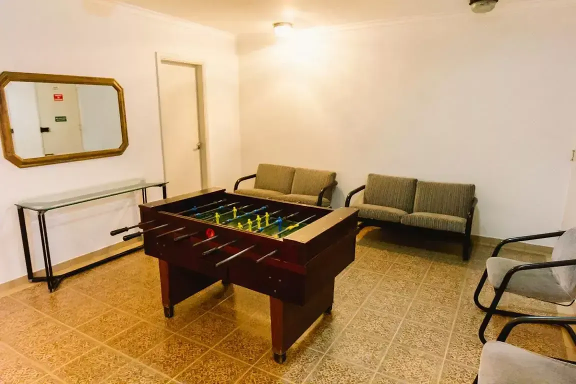 Foto do condomínio — Algarve