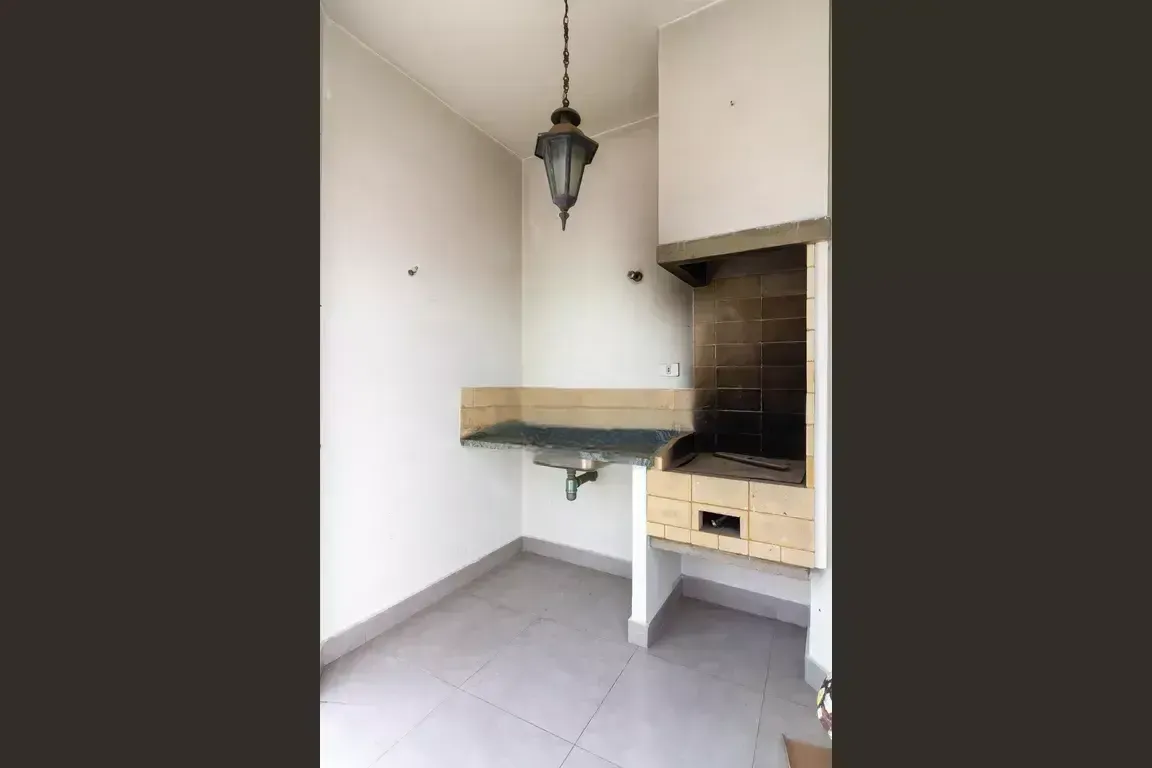 Foto do condomínio — Algarve