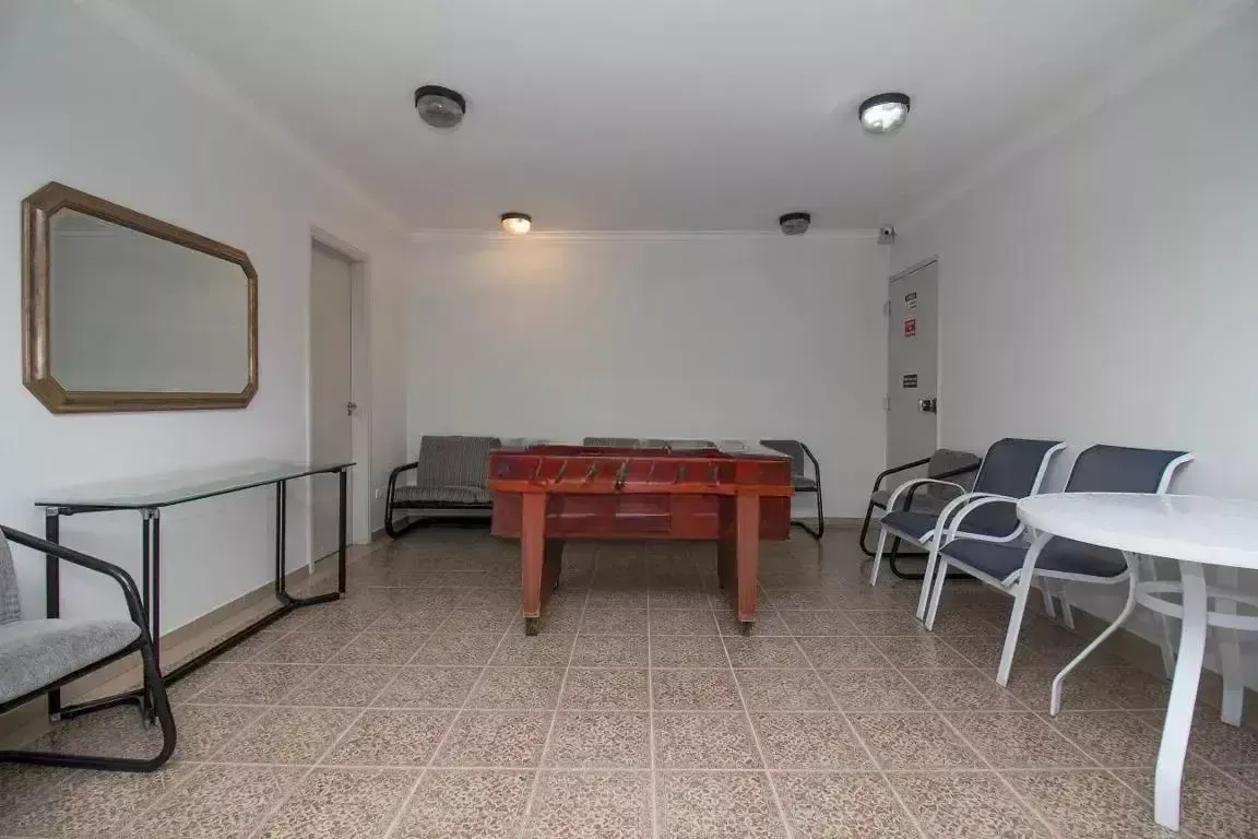 Foto do condomínio — Algarve