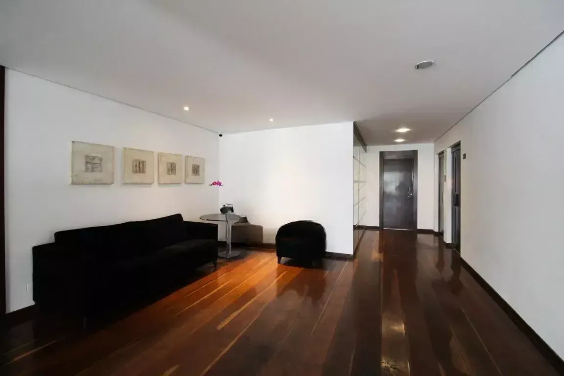 Foto do condomínio — Paço da Matta