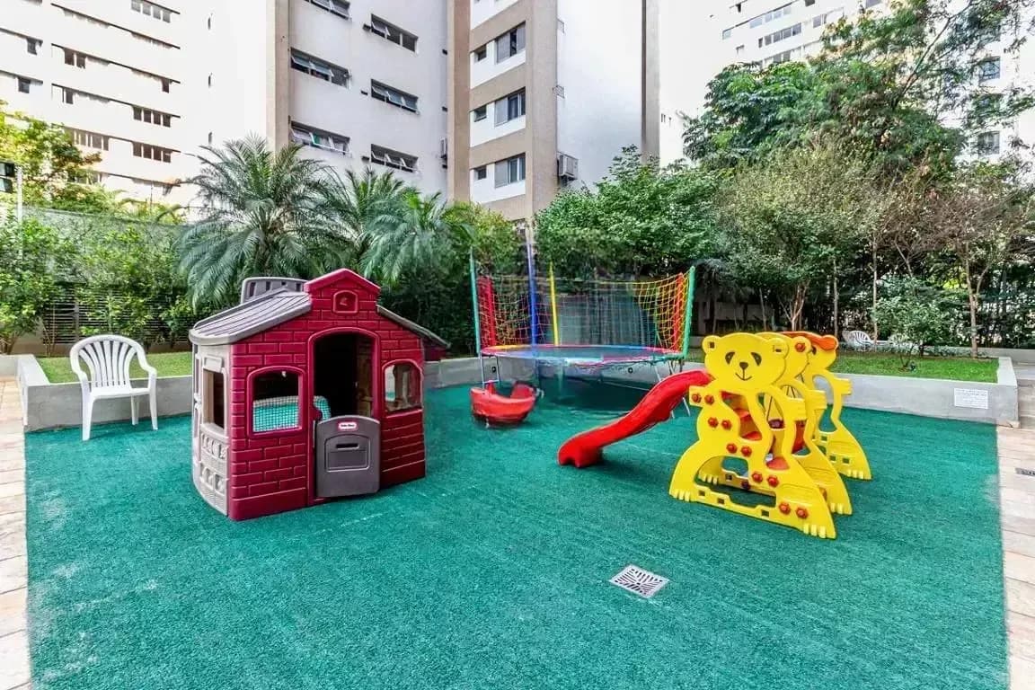 Foto do condomínio — Paço da Matta