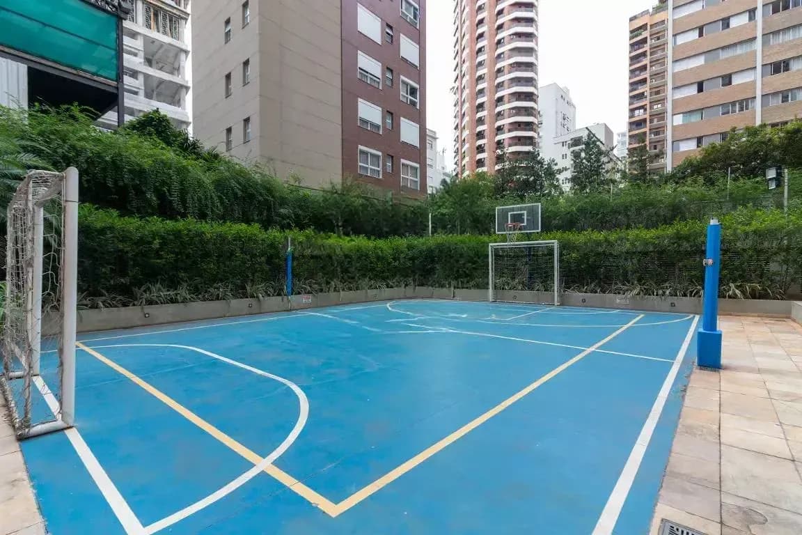 Foto do condomínio — Paço da Matta