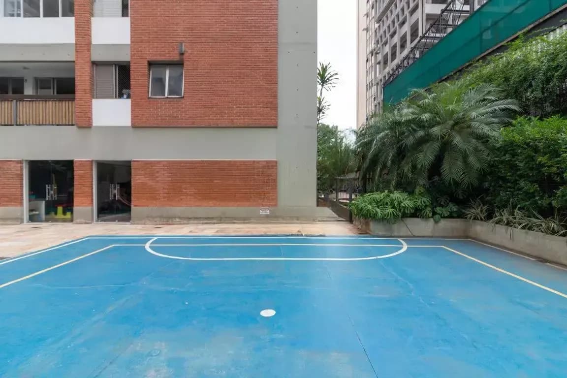 Foto do condomínio — Paço da Matta