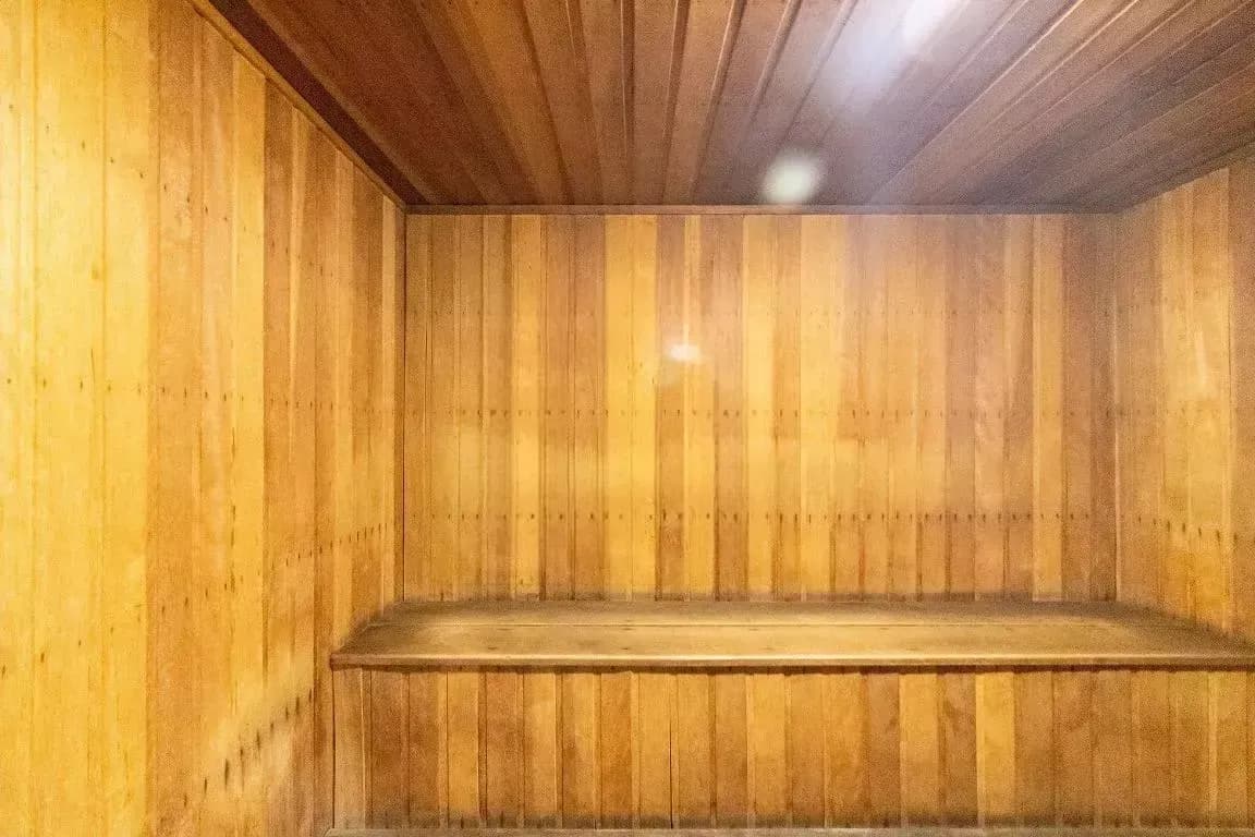Foto do condomínio — Paço da Matta