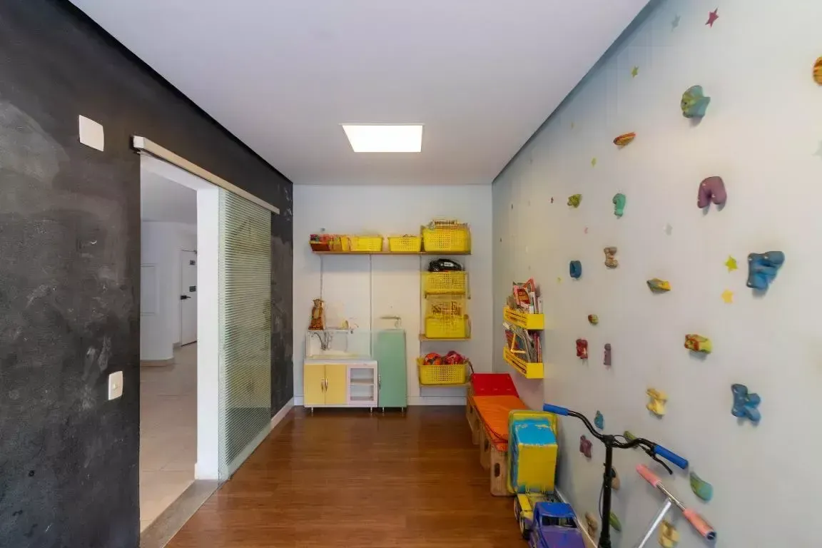Foto do condomínio — Paço da Matta