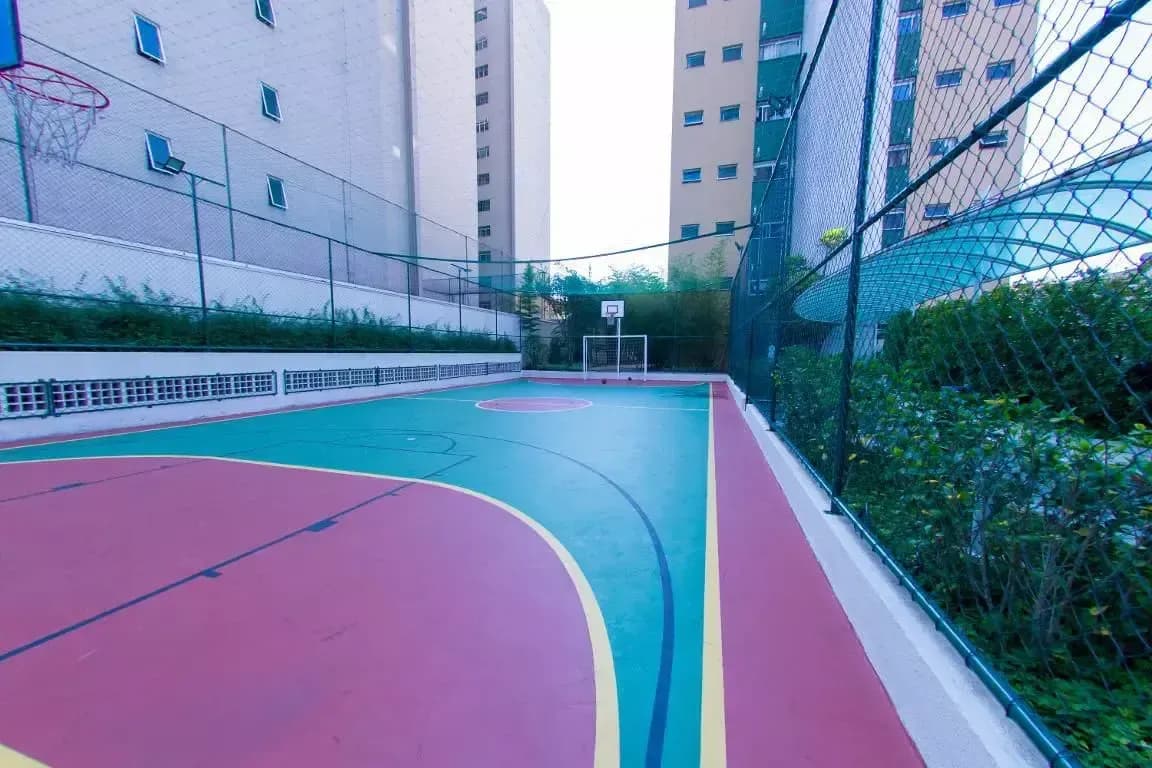 Foto do condomínio — Condominio Artes
