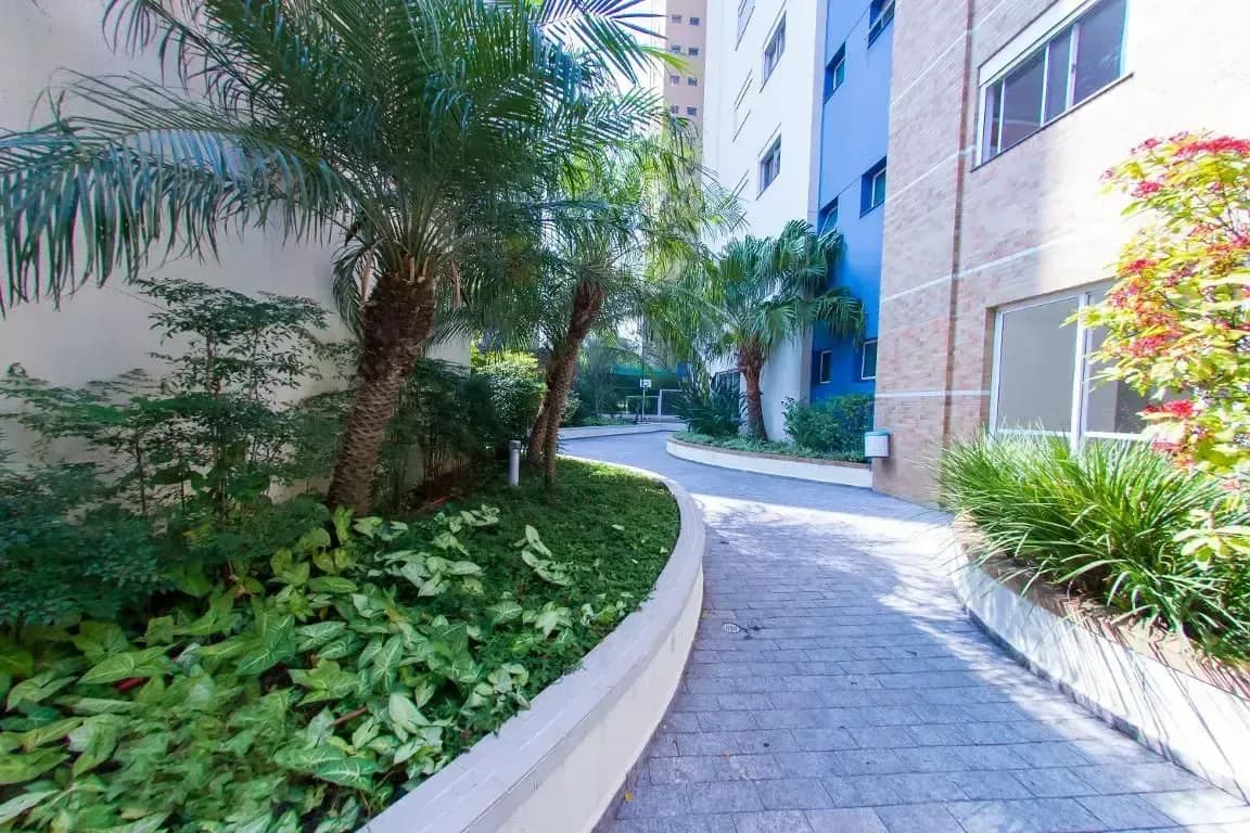 Foto do condomínio — Condominio Artes