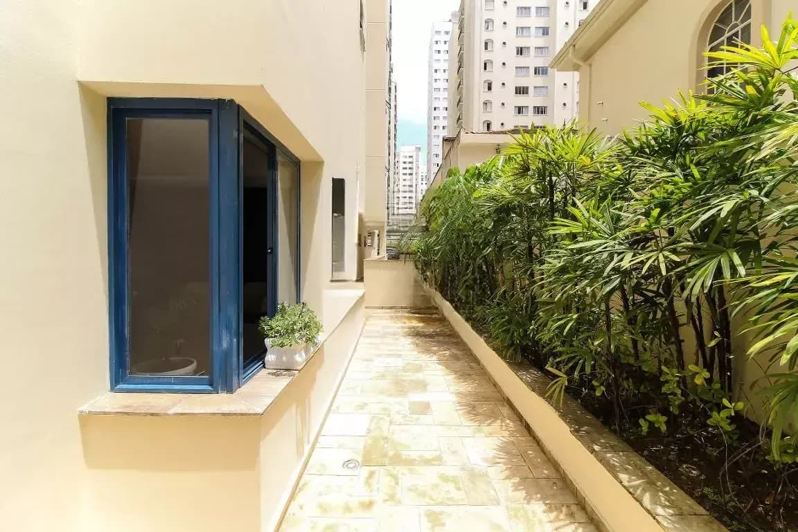 Foto do condomínio — Edifício Key Biscaine