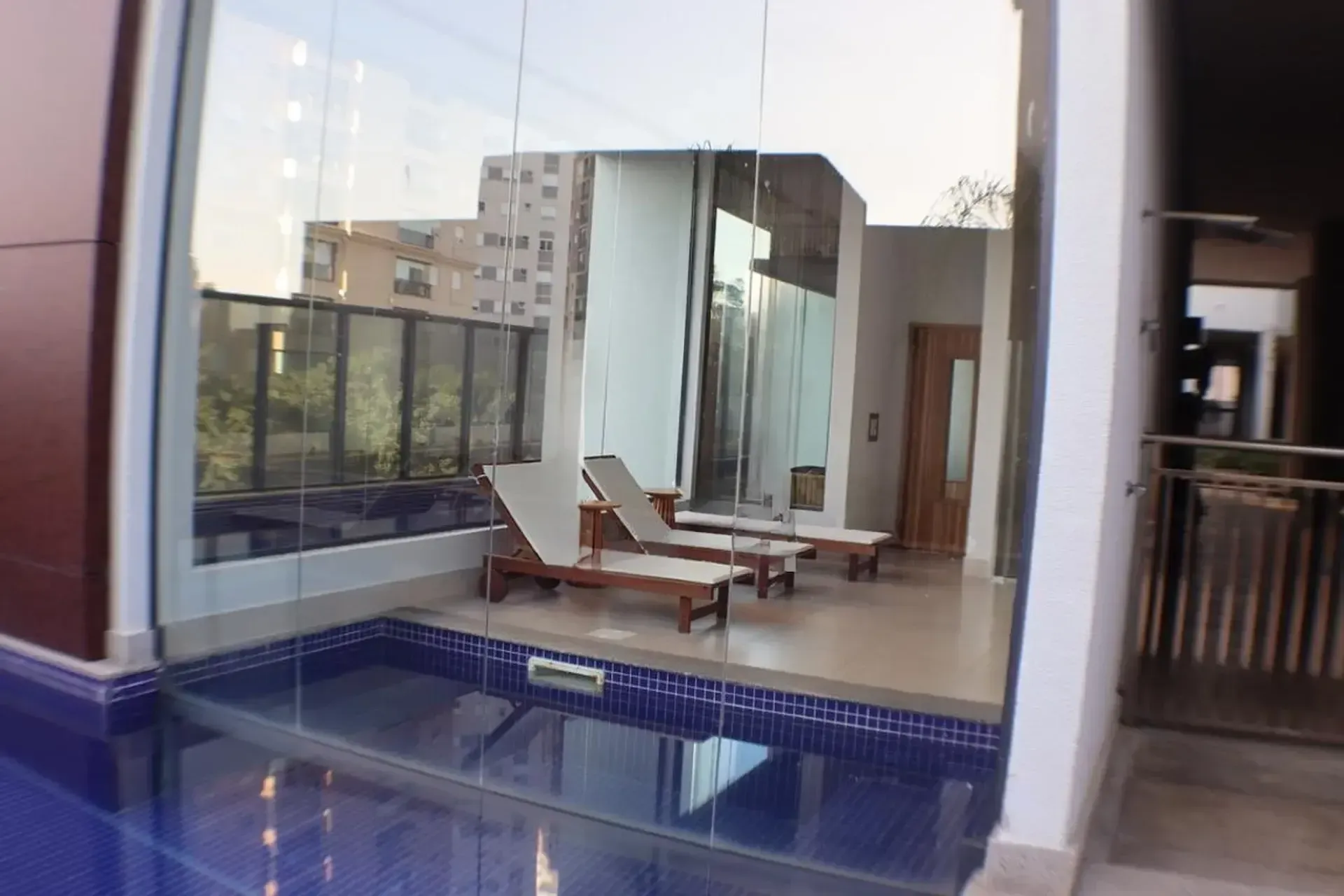 Apartamento 2 quartos no Alphaville Empresarial, Barueri - Foto 6