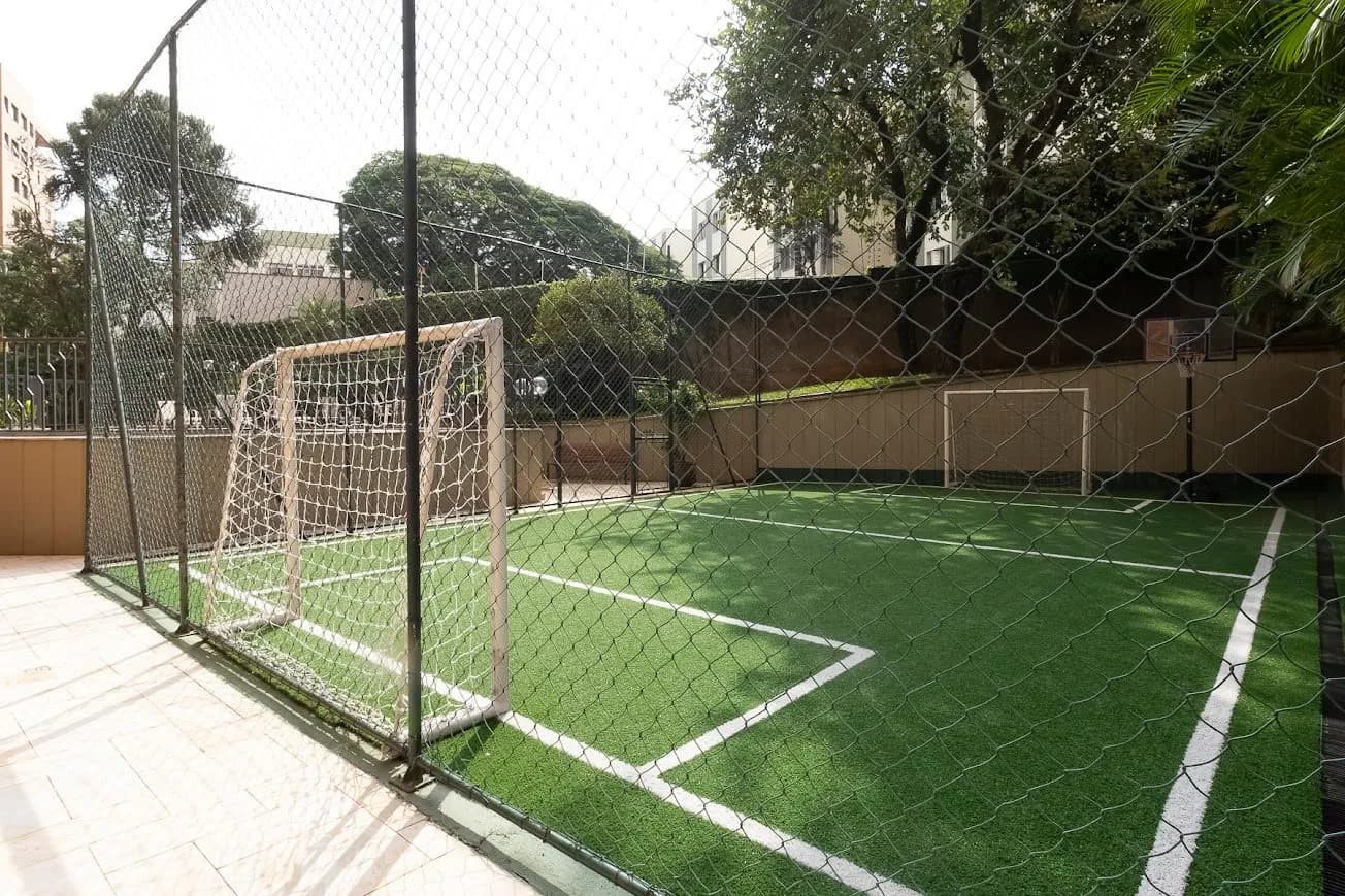 Foto do condomínio — Edifício Morada Pinheiros