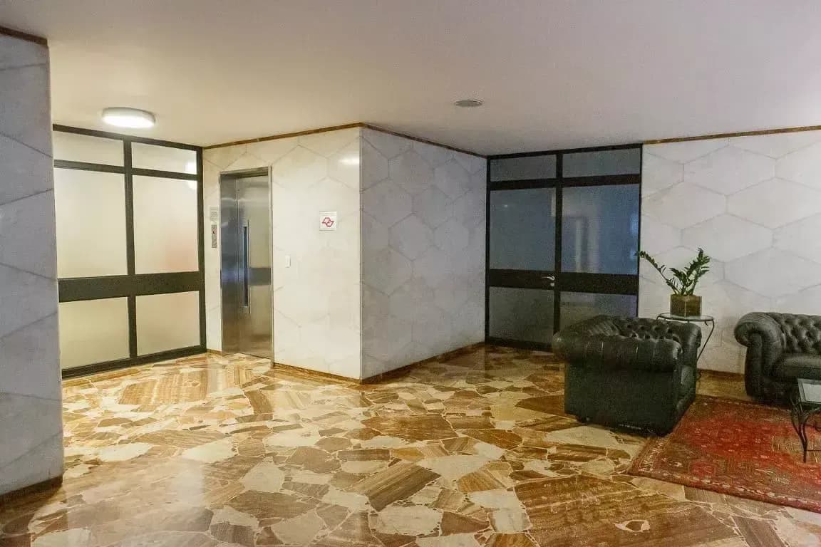 Foto do condomínio — Condomínio Ceci Peri