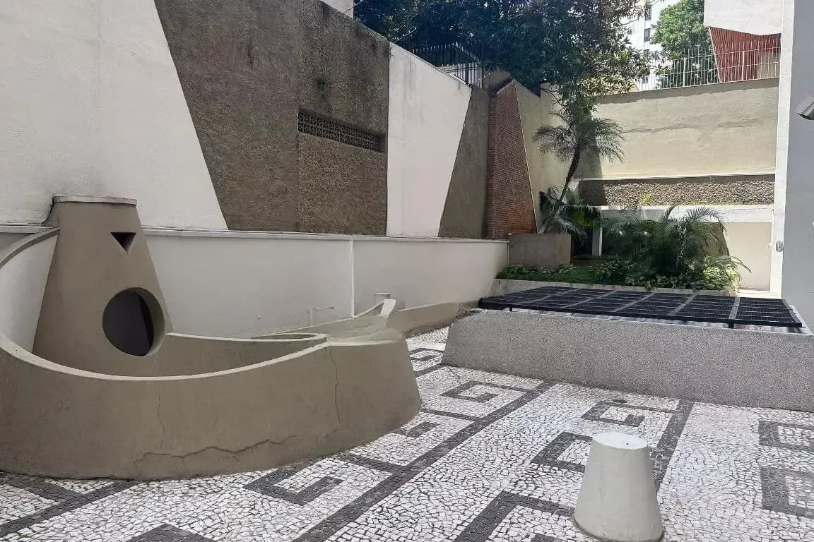 Foto do condomínio — Condomínio Ceci Peri