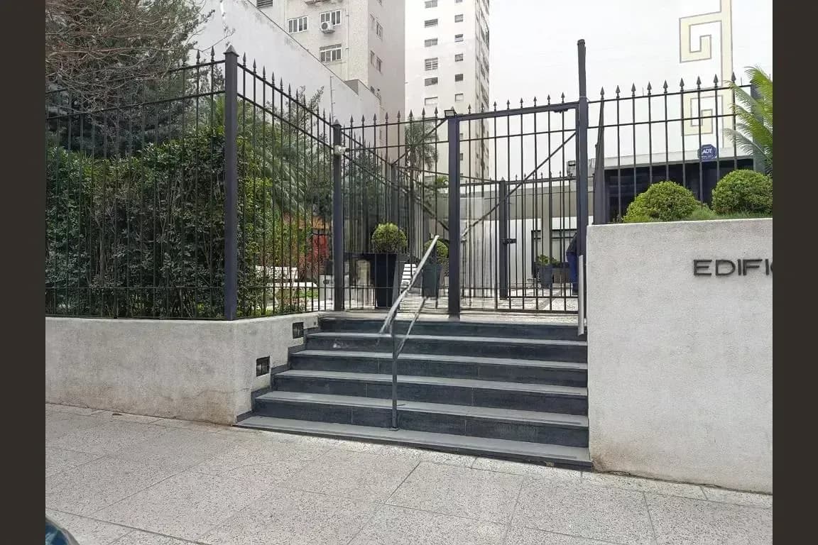 Foto do condomínio — Condomínio Ceci Peri