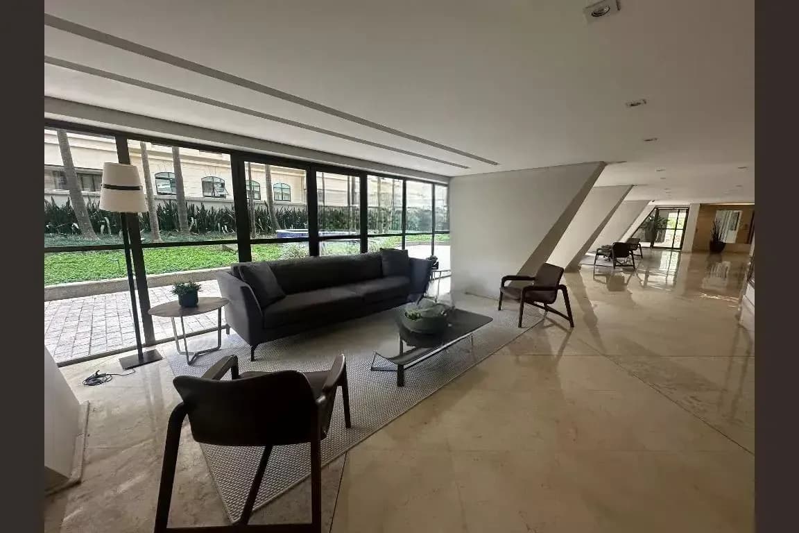 Foto do condomínio — Edifício Chateau