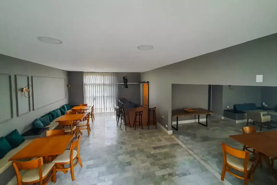 Foto do condomínio — Edifício Manuel Pinheiro Ribeiro