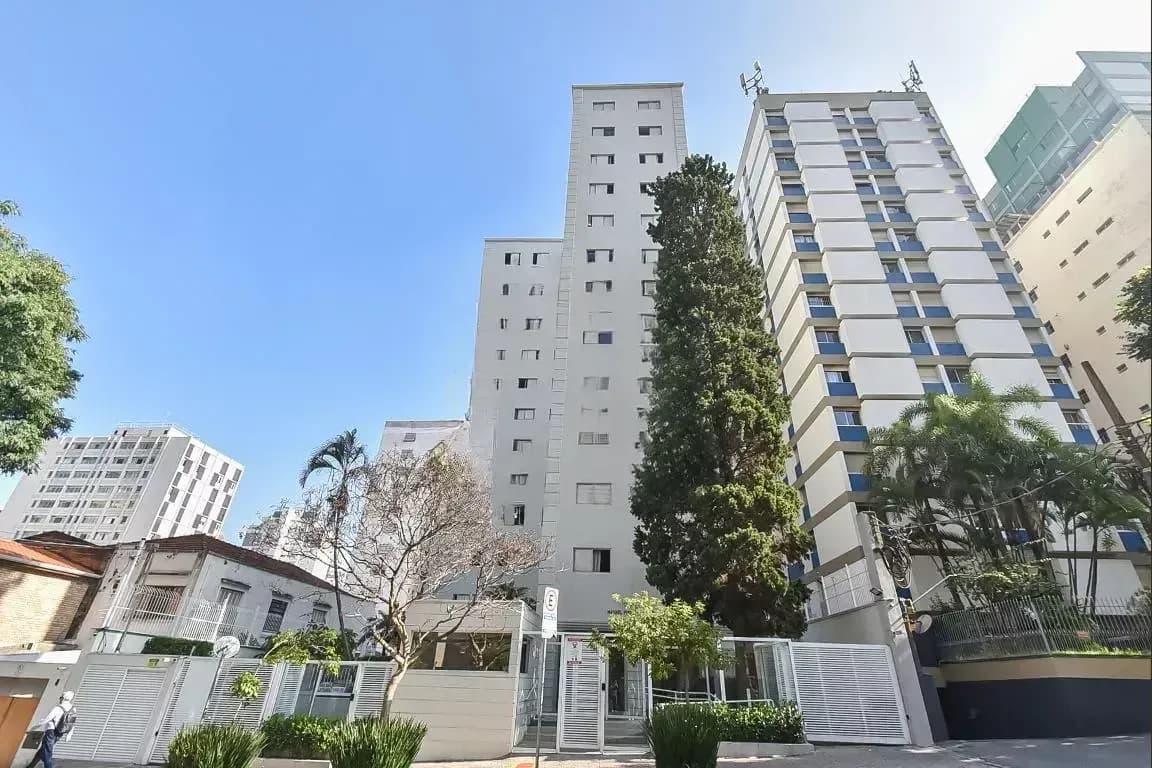Foto do condomínio — Edifício Manuel Pinheiro Ribeiro