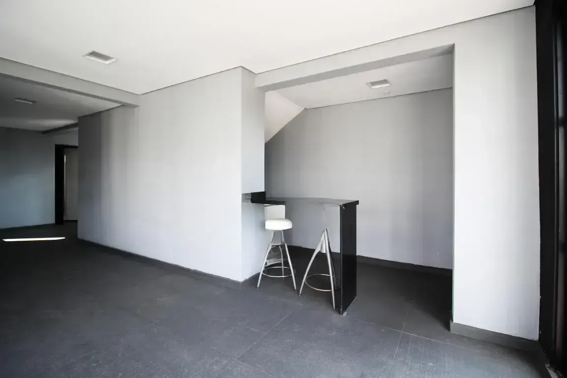 Foto do condomínio — Condomínio Loft Urbano Duplex