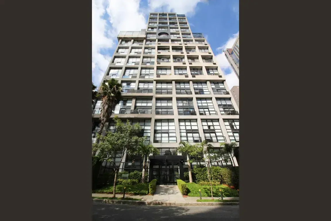 Foto do condomínio — Condomínio Loft Urbano Duplex