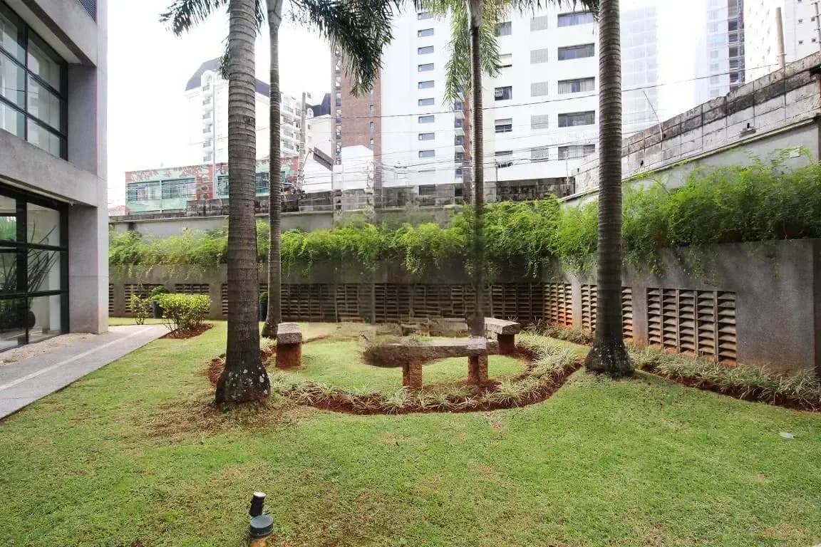 Foto do condomínio — Condomínio Loft Urbano Duplex