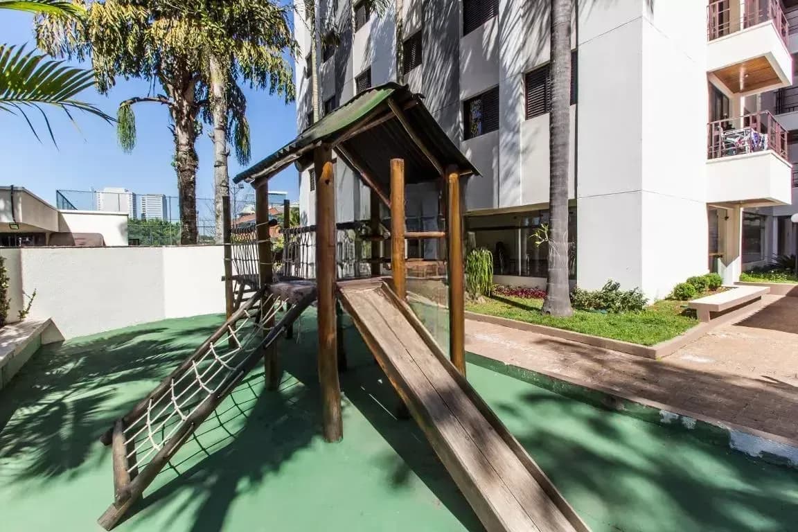 Foto do condomínio — Pacific Towers
