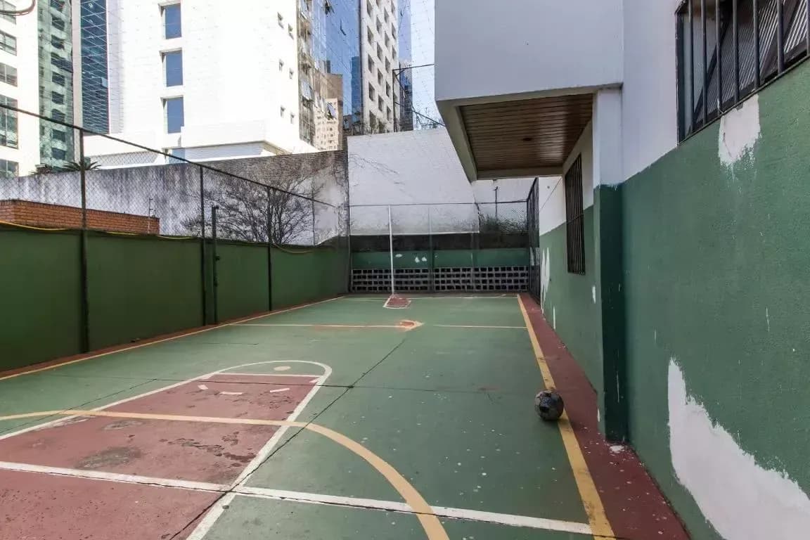 Foto do condomínio — Pacific Towers