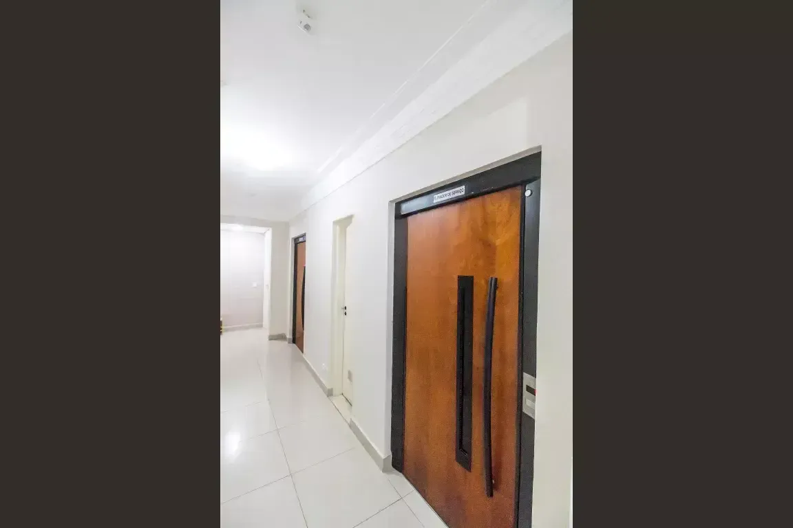 Foto do condomínio — Pacific Towers
