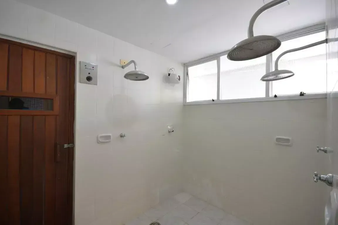 Foto do condomínio — Palmas de Mariana