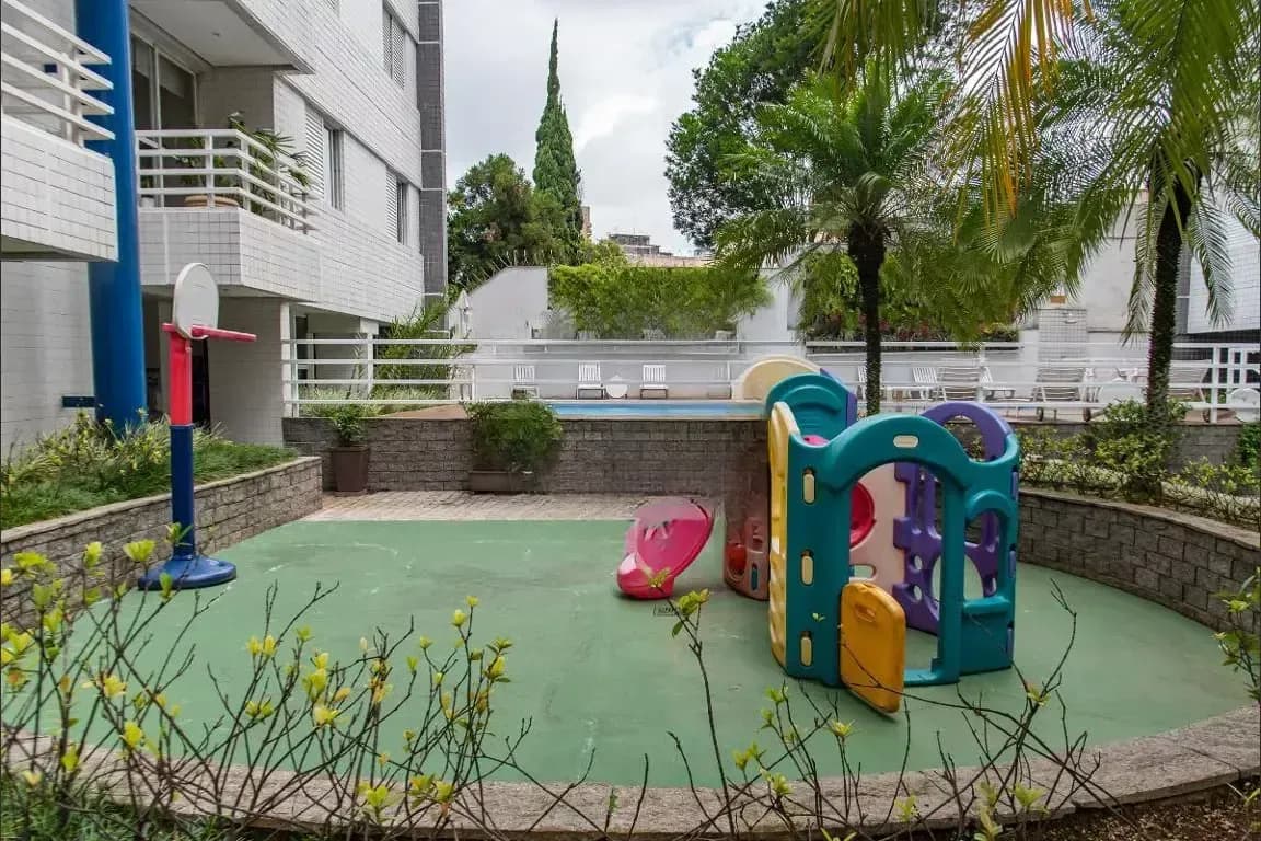 Foto do condomínio — Palmas de Mariana